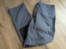 Craghoppers traverse walking for sale  DUNFERMLINE