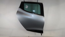 Porte arrière renault d'occasion  Seclin