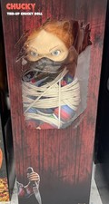 Tied chucky doll for sale  Tucker