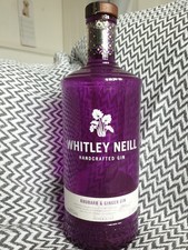 Empty large whitley for sale  SHEFFIELD