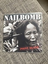 Point blank nailbomb gebraucht kaufen  Angelbachtal