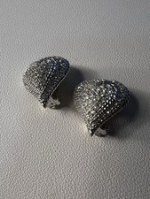 Vintage heart clip for sale  Davis