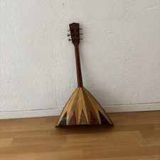 Ddr vintage balalaika gebraucht kaufen  Brieselang