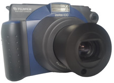 Fujifilm instax 100 gebraucht kaufen  Hohenwestedt