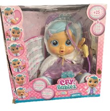 Cry babies dressy gebraucht kaufen  Überherrn