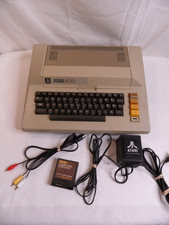 Working atari 800 for sale  Mechanicsville