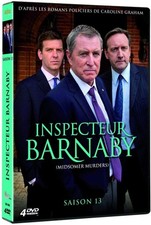 Dvd coffret inspecteur d'occasion Dvd coffret inspecteur d'occasion  Les Mureaux