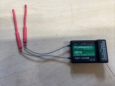 Turnigy tgy ia10b for sale  ABBOTS LANGLEY