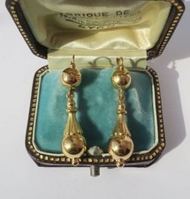 Grandes boucles oreilles d'occasion  Rouen-