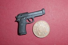 Scale beretta pistol for sale  LEICESTER