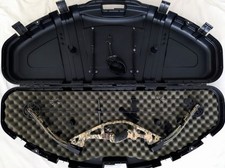 Hoyt magnatec xt2000 for sale  Evart