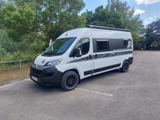 Citroen relay lwb for sale  STAFFORD