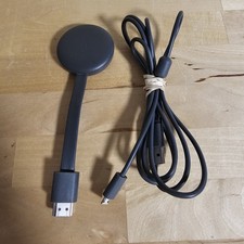 Google chromecast digital for sale  Colorado Springs