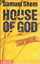 house of god gebraucht kaufen  Hildesheim