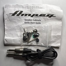 Ampeg portaflex bass for sale  Norfolk