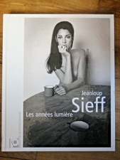 Jeanloup sieff annees d'occasion Jeanloup sieff annees d'occasion  Paris XVIII