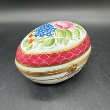Limoges paris runde gebraucht kaufen  Berlin