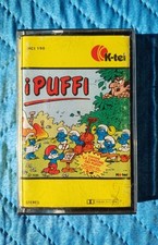 Puffi 1982 cristina usato  Torino