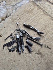 Kawasaki gt550 spare for sale Kawasaki gt550 spare for sale  SLEAFORD