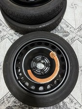 Ruotino scorta t115 usato  San Felice a Cancello