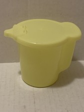 Vintage tupperware milk for sale  Braceville
