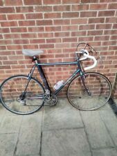 Raleigh competition 531 for sale  NOTTINGHAM