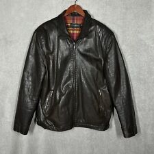 Vintage leather bomber for sale  Floresville