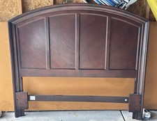 Queen size mahogany for sale  Chicago
