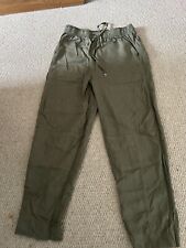 Zara olive cargo for sale  CHESTER