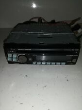 Autoradio receiver alpine d'occasion  Toulouse-