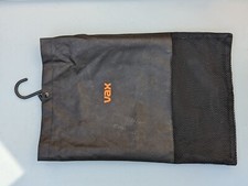 Vax Rapid Power 2 Reach CDCW-RPXLR Upholstery Wash Tools Accessory Bag comprar usado  Enviando para Brazil