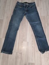 Herren jeans smog gebraucht kaufen  Kupferzell