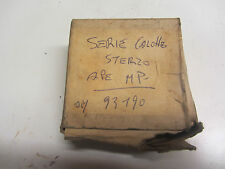 Vespa ape steering for sale  LONDON