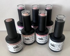 Salonsystem gellux builder for sale  SKEGNESS