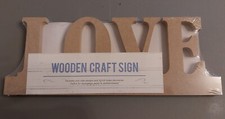 wooden love signs for sale wooden love signs for sale DERBY