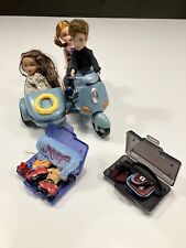 Original bratz motorcycle for sale  HORSHAM