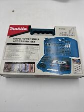 Makita bit set gebraucht kaufen  Nassau-Umland