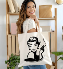 Shopper cotone 007 usato  Cosenza