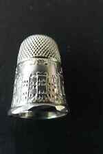 Fine solid silver for sale  WHITLAND