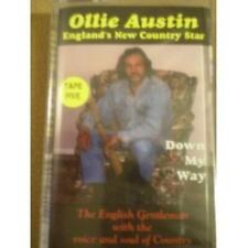 Ollie austin way for sale  STOCKPORT