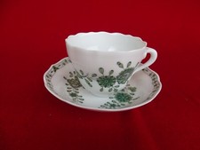Kaffeetasse untertasse hutsche gebraucht kaufen  Lahnstein