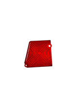 Beiwagen glas rot gebraucht kaufen  Olsberg