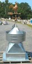 Large galvanized barn for sale  Newburgh