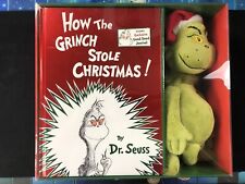 Grinch stole christmas for sale  Redding
