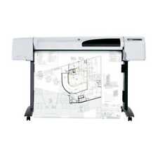 Designjet 510 ch337a gebraucht kaufen  Weeze