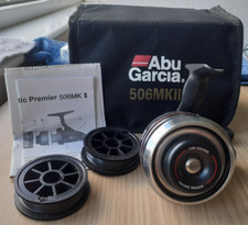 Abu garcia 506mkll for sale  EDINBURGH