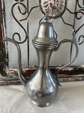 Vintage etain fin d'occasion  Expédié en Belgium