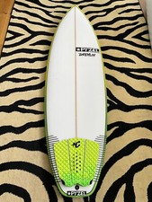 Pyzel gremlin surfboard for sale  SEVENOAKS