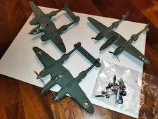 Lotto aerei wwii usato  Molinella