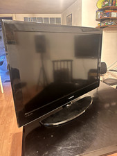 Samsung le37a558p3f televisore usato  Caltanissetta